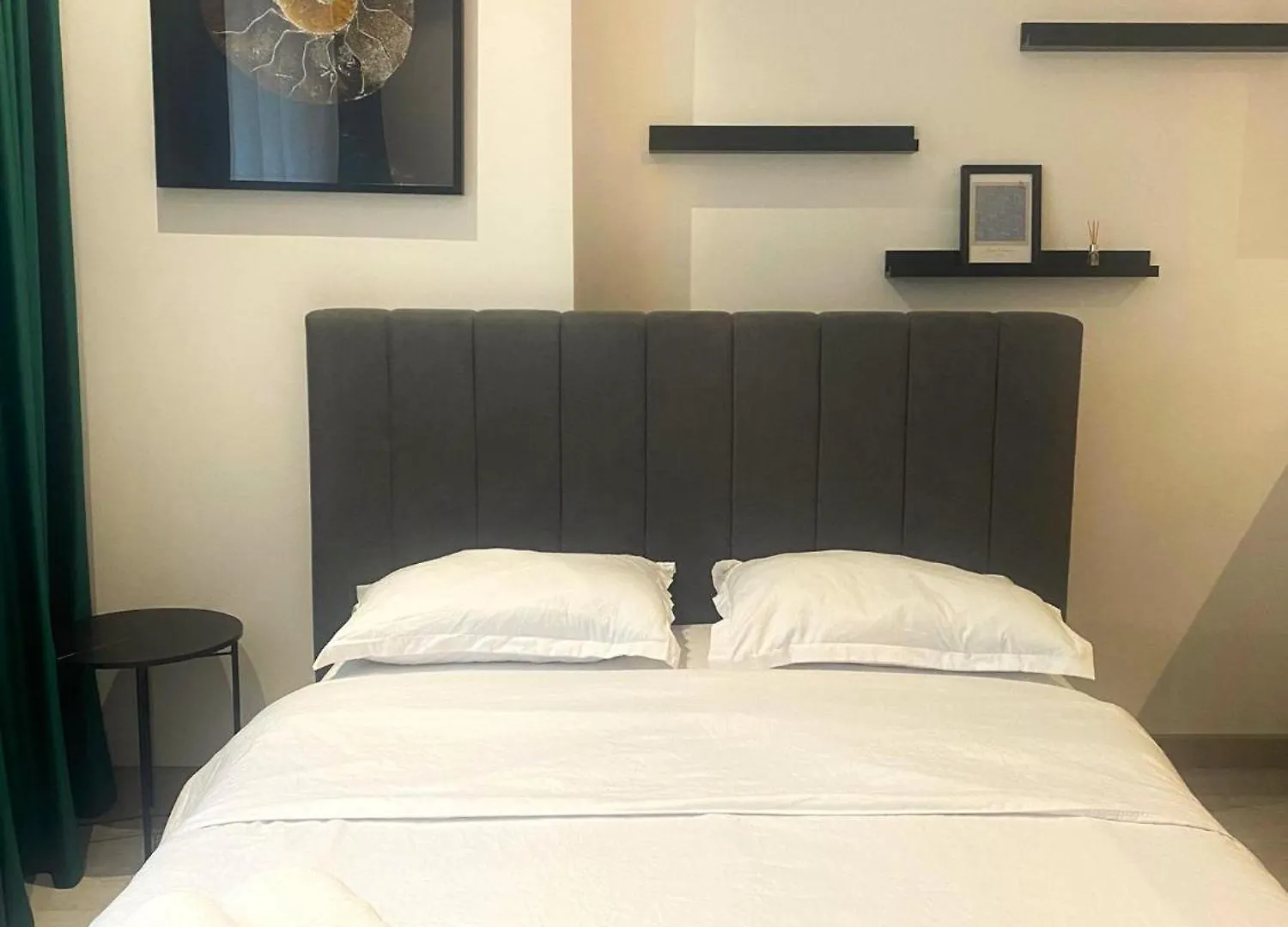 Appartamento Yamaluxe Studio - Silent & Modern Bucarest